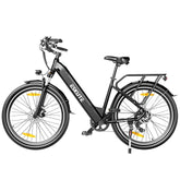 ESKUTE Polluno Plus 28" City Electric Bike 250W Motor 36V 20Ah Battery